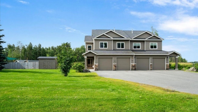 Building Photo - 2890 Odsather Cir