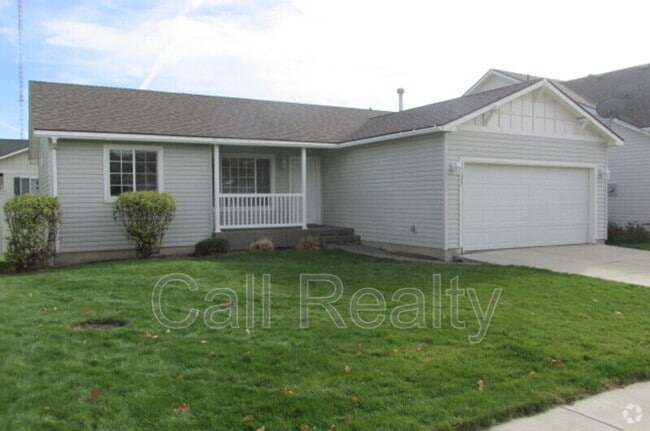 Building Photo - 4123 S Stonington Ln Rental