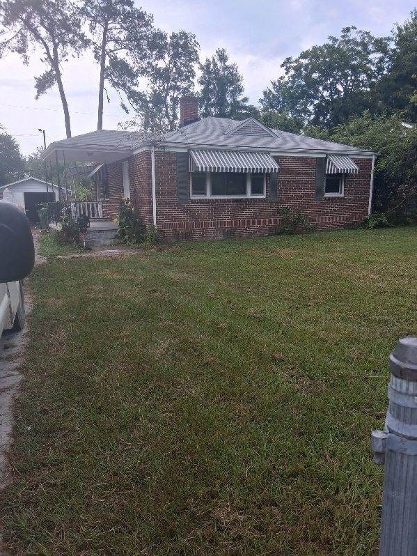 Building Photo - 121 Brookland Cir