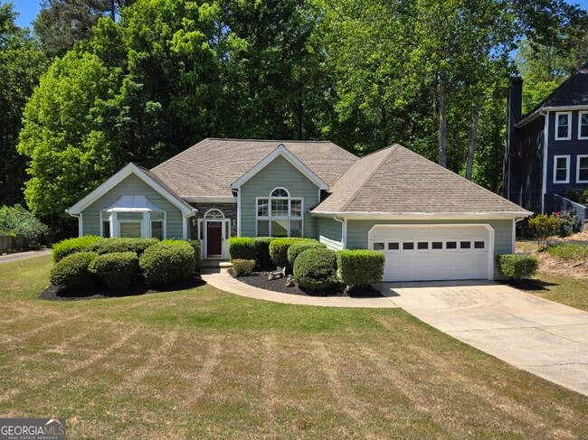 Building Photo - 136 Santolina Park