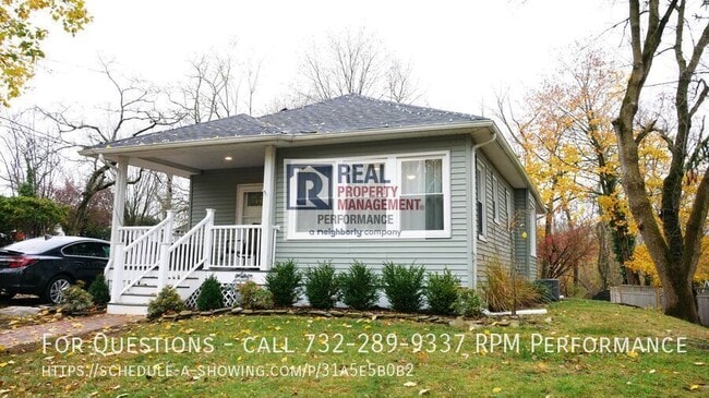 Building Photo - 91 Locust Ave