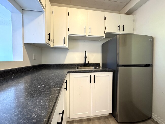 Photo - Freshly Renovated 1 bedroom 1 bath apartment in the heart of Point Edward Unit 103