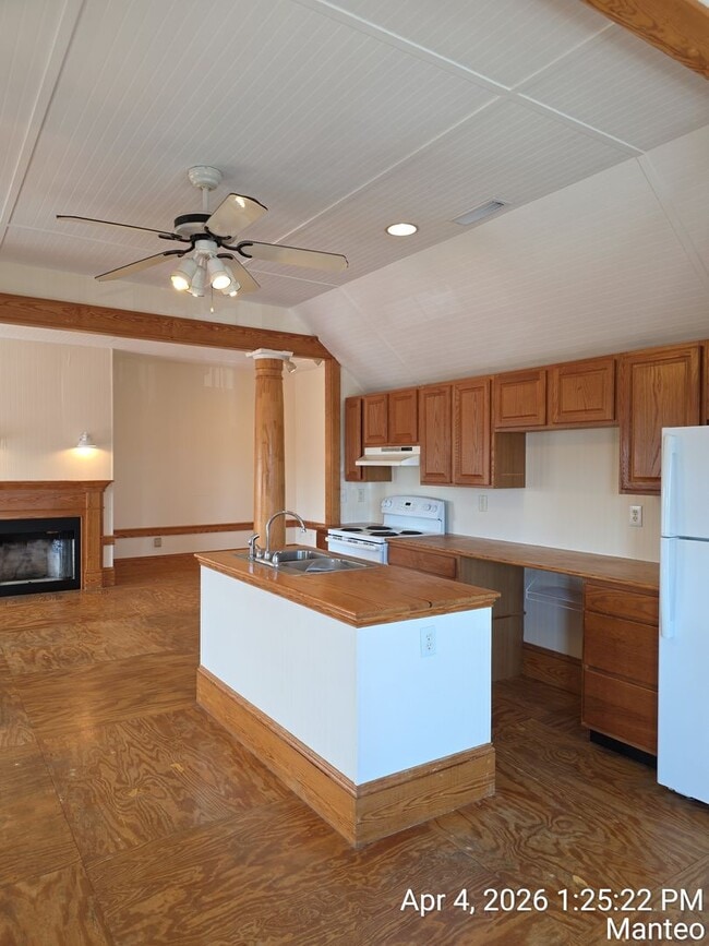 Photo - Welcome to coastal living in the heart of Manteo 1 Bedroom 1 Bath
