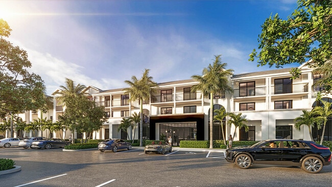Boynton Tropical