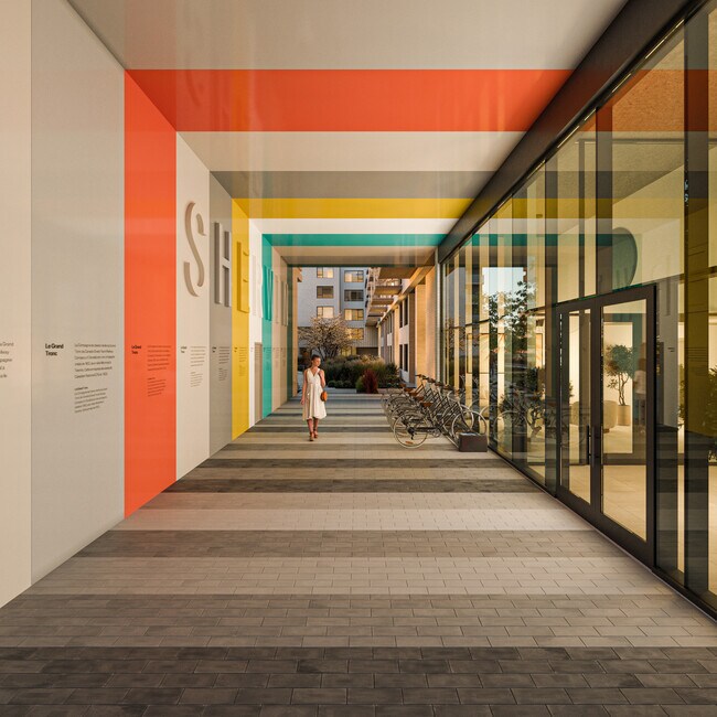 Photo - SHERWIN Condos