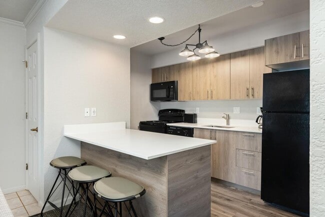 AVIA Apartments at 110th Street