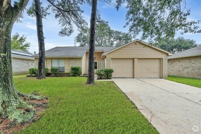 Building Photo - 4730 Temple Bell Dr Rental