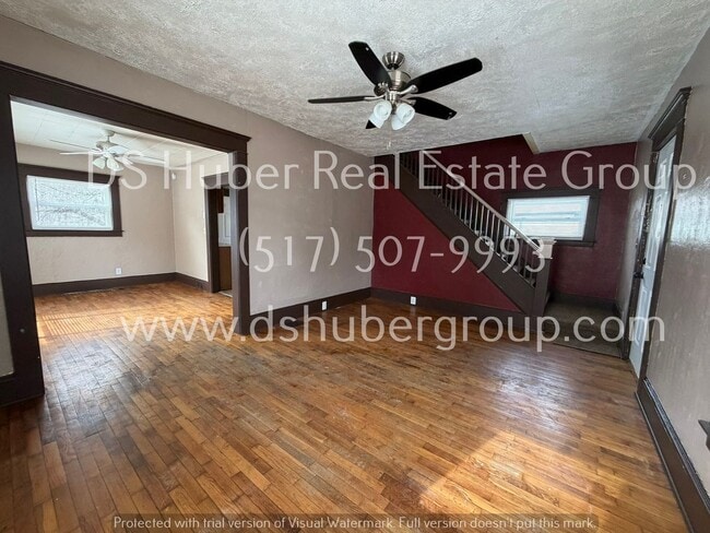 Building Photo - 305 Howe-