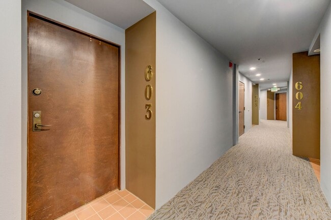 Photo - Renovated & Parking Unit 603