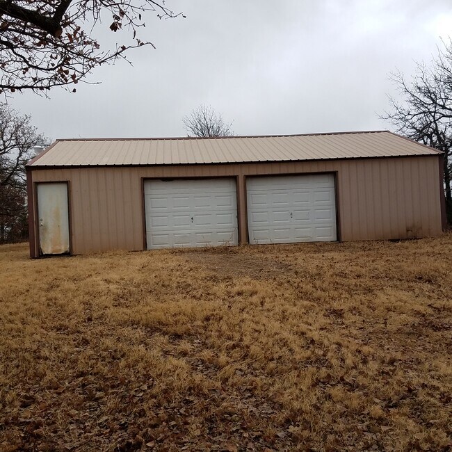 Photo - 12400 N Luther Rd