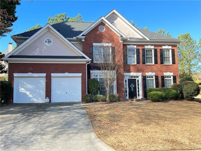 Photo - 110 Jilstone Ct House