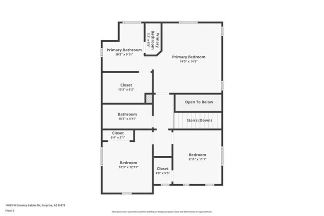 Photo - 14093 W Country Gables Dr