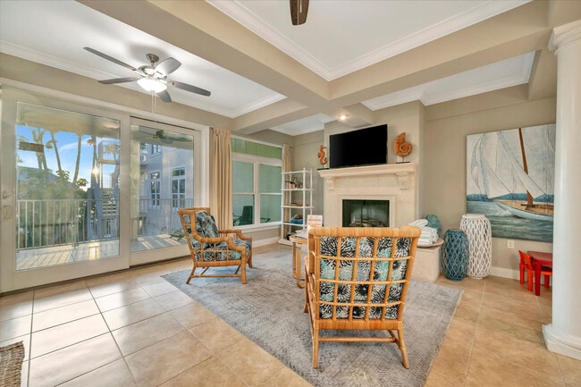 Building Photo - 6406 Gulf Dr Unit ID1369242P