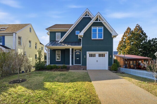 Photo - 1618 N Danville St