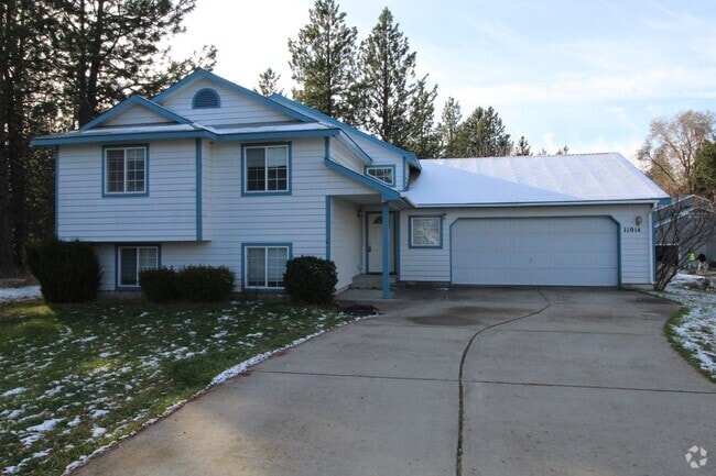 Building Photo - 11014 E. 38th. Ave. Spokane Valley, WA Rental