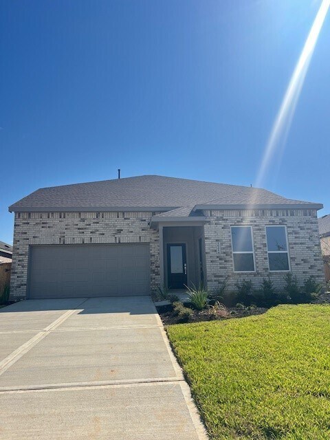 Photo - 16214 Texas Flatland Way