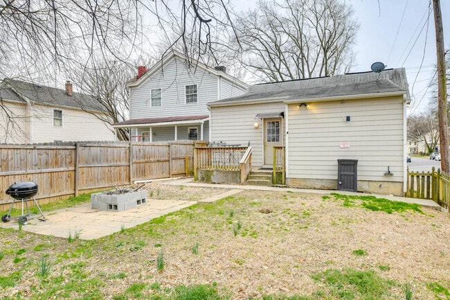 Photo - 1913 Dinwiddie Ave Unidad ID1386043P