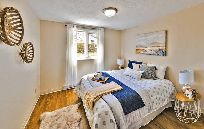 Photo - Georgetown Park Apartments