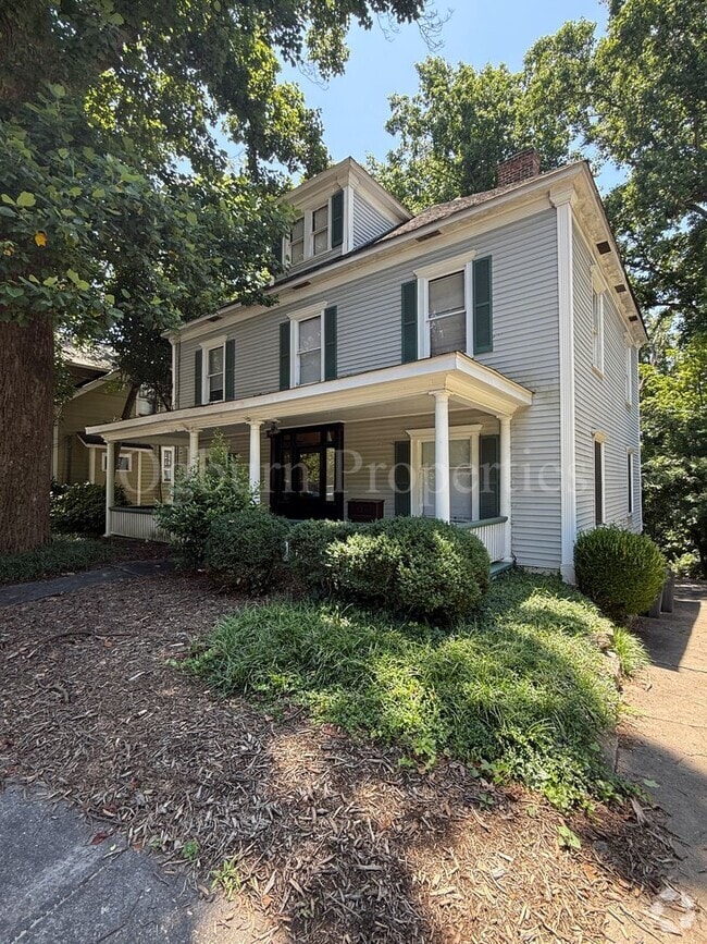 Building Photo - 158 Piedmont Ave Unit A Rental