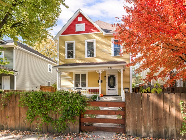 Photo - 622 N Hamilton Ave