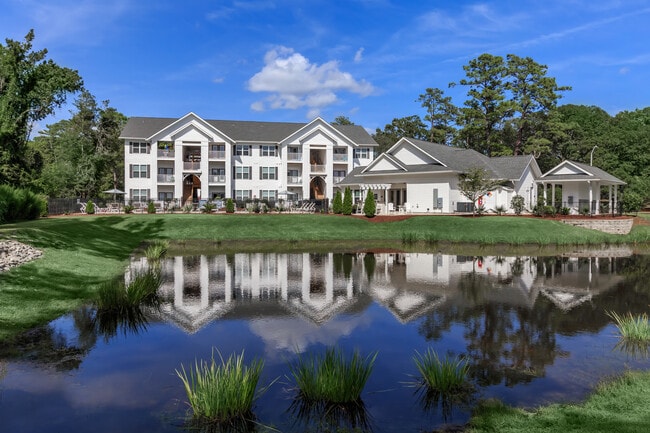 Arbor Trace Community - Arbor Trace Rental