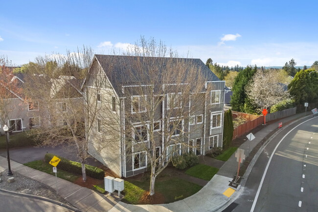 Photo - 895 SW 170th Ave Townhome