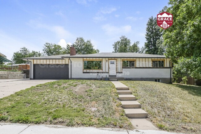 Building Photo - 4104 W Eldorado Pl