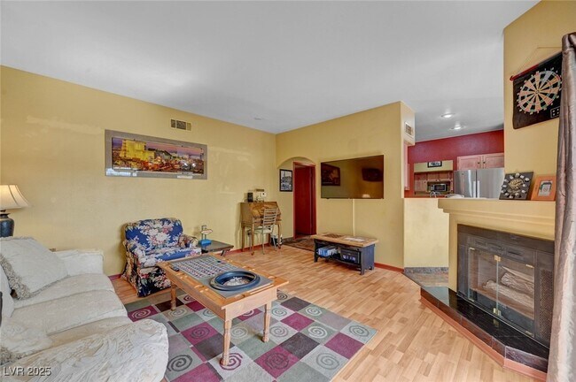 Photo - 9000 S Las Vegas Blvd Unidad 1047