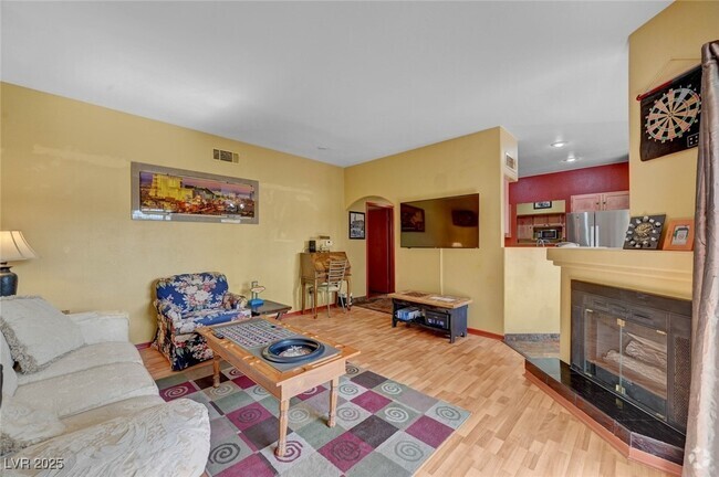 Building Photo - 9000 S Las Vegas Blvd Unit 1047 Rental