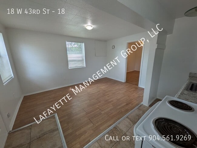 Photo - 18 W 43rd St Unit 18