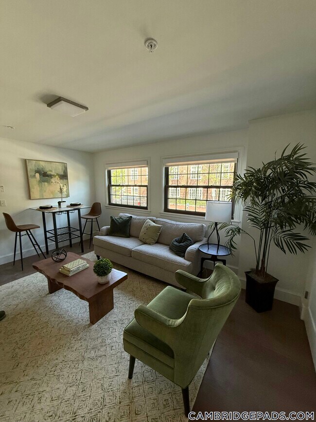 Photo - 1200 Massachusetts Ave Apartment Unit 54E