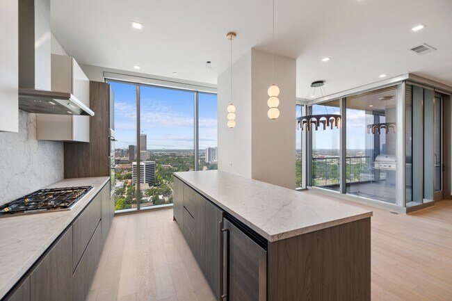 Photo - 1711 Allen Pkwy Unit 2202