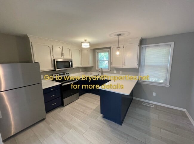 Photo - Nashville - Hermitage Area