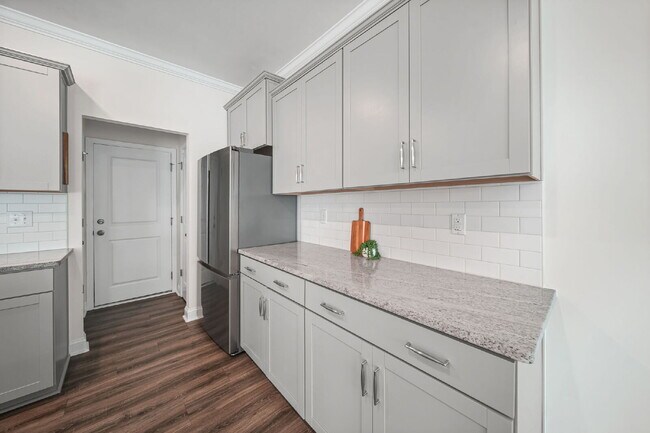 Photo - Modern Comfort, Flexible Living, Tailored ...