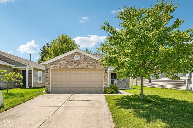 Building Photo - 1754 Elijah Blue Dr