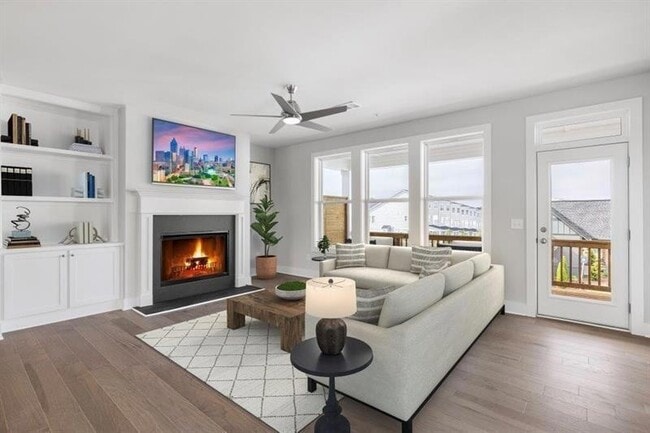 Building Photo - 1220 Waterfall Ct