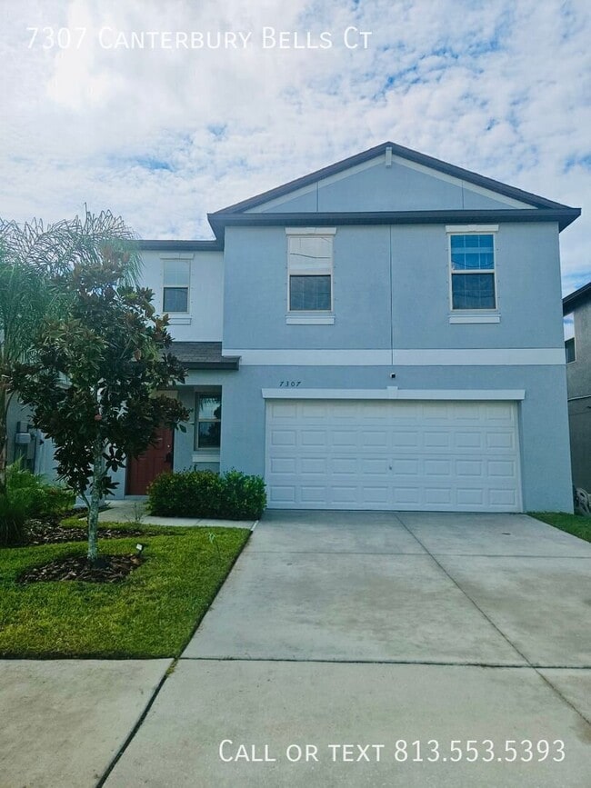 Building Photo - 7307 Canterbury Bells Ct