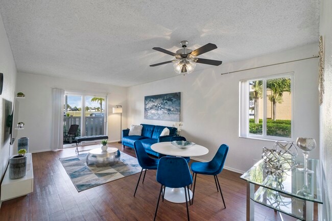 1 Bedroom 1 Bathroom - Windsor Forest Rental