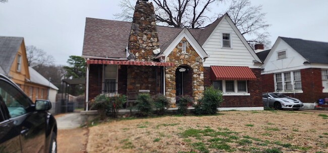 Photo - 1304 S Barksdale St Casa