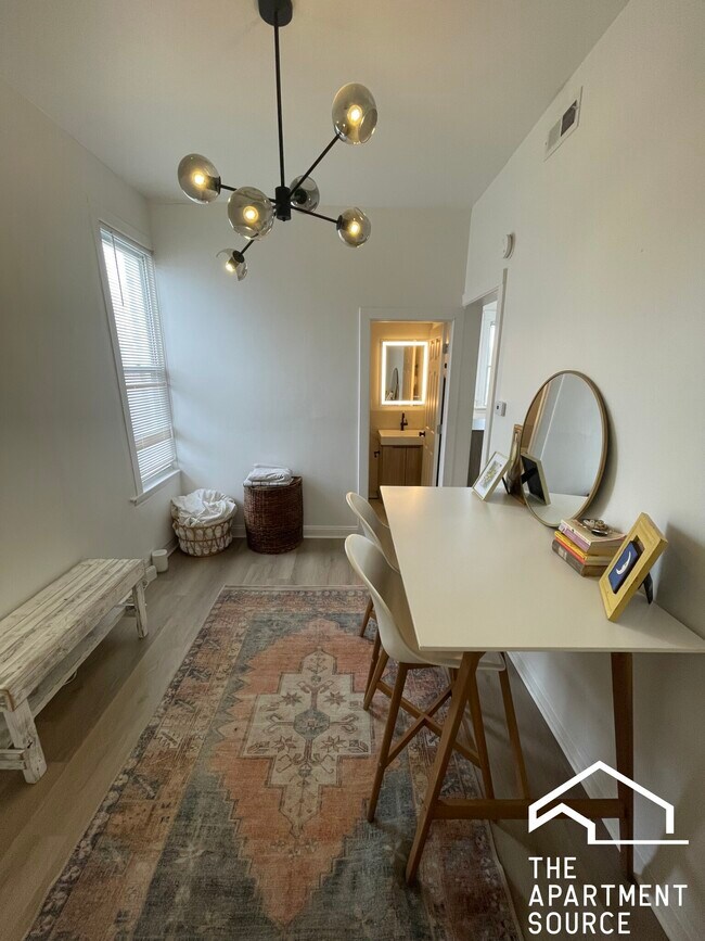 Photo - 1849 S Kedzie Ave Unit 3R