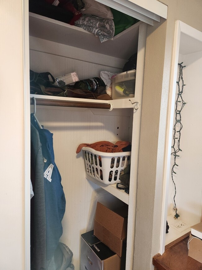 Photo - 5700 Cibola Way Unidad 3 Facing yard