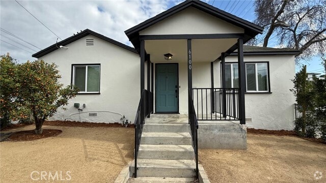 Building Photo - 6100 Strickland Ave Rental
