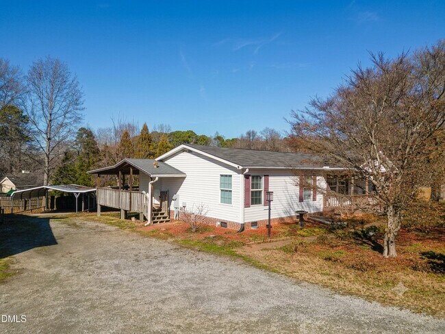 530 Avent Ferry Rd
