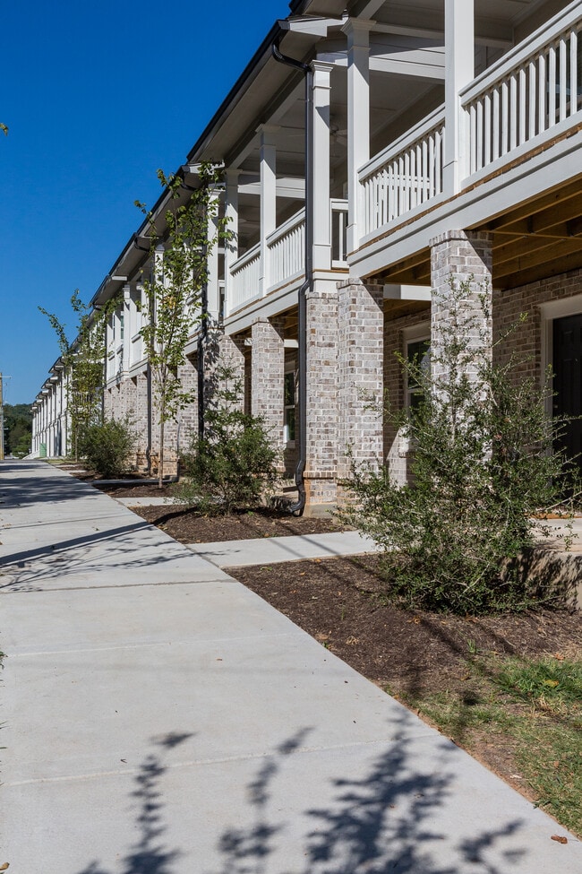 Photo - Mitchell Yards