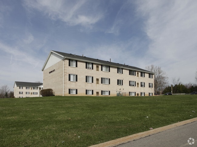 Woodview Commons