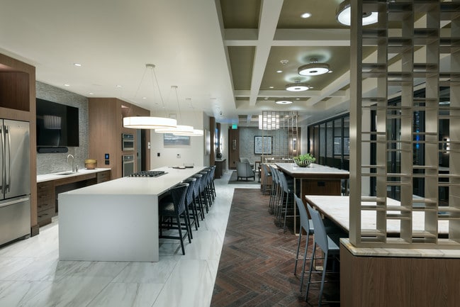 Resident Clubhouse