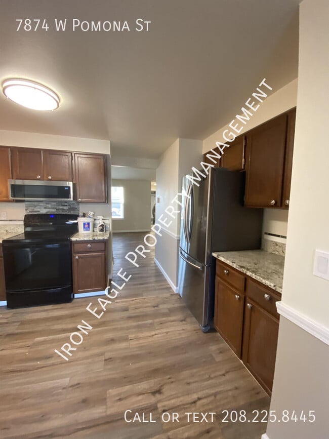 Photo - 7874 W Pomona St