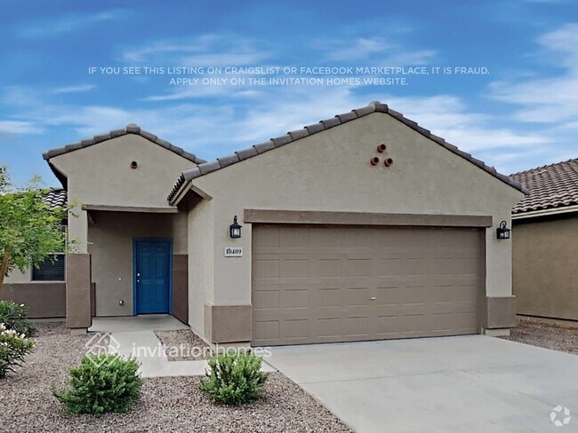 Building Photo - 10409 W Cordes Rd Rental