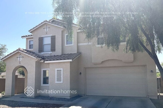 Building Photo - 2620 S Southwind Dr