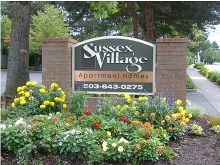 Sussex Village - Sussex Village Apartments